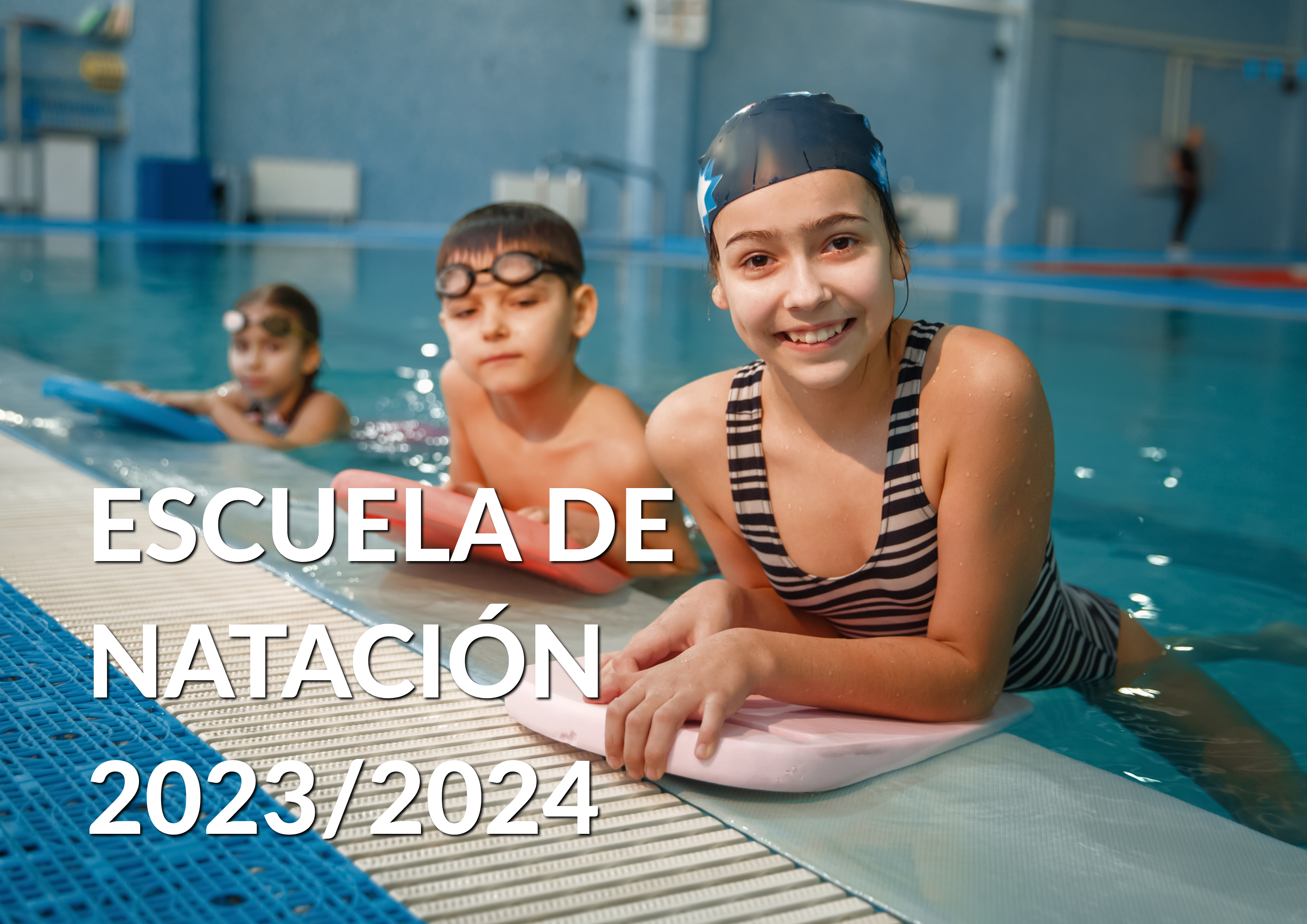 Natación 2023/2024